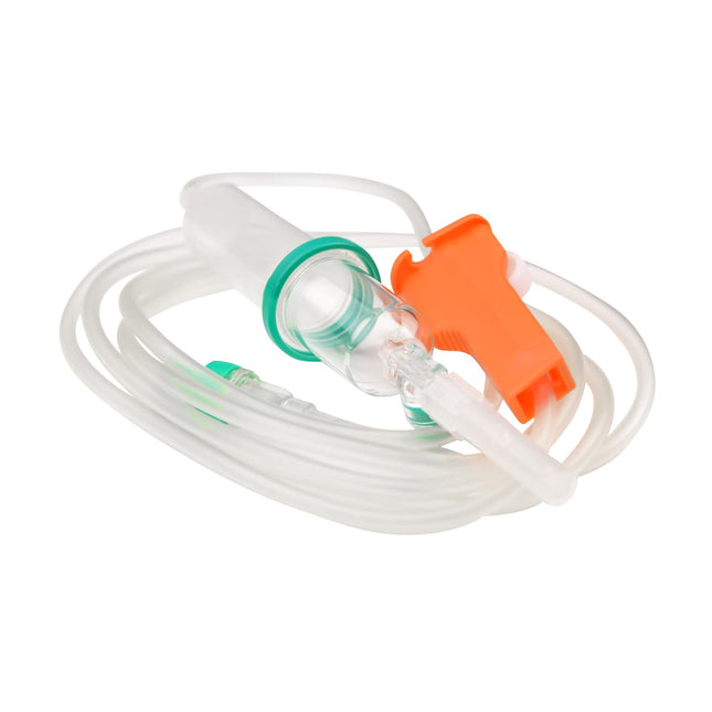 Intrafix Safeset, Tube Length 180cm, Safety Infusion Set