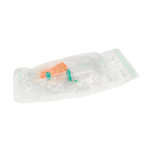 Intrafix Safeset, Tube Length 180cm, Safety Infusion Set