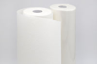 fripa-med "duo-line" 2-lg., 55cmx100m, 100% Zellstoff hochweiß