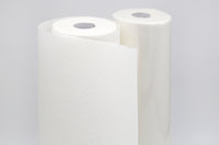fripa-med "duo-line" 2-lg., 50cmx50m, 100% Frischzellstoff hochweiß
