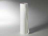 fripa-med "classic-line" 1-ply. 55cmx50m, 100% virgin pulp high-white