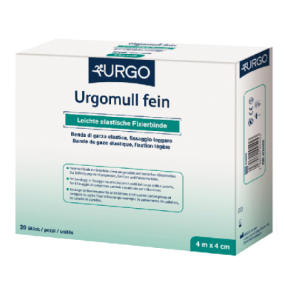 Urgomull fine 4cmx4m