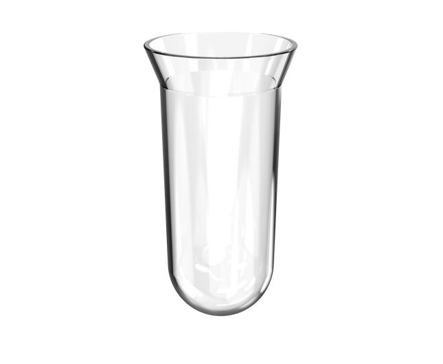 Replacement Drip Glass for IV Pole