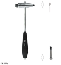 Reflex hammer Witroe approx. 198g