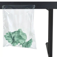 Abfallsäcke, blau, 120Ltr. Rec./LD-PE, 700x1100x0,06m