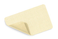 Grassolind 10x10cm, steril