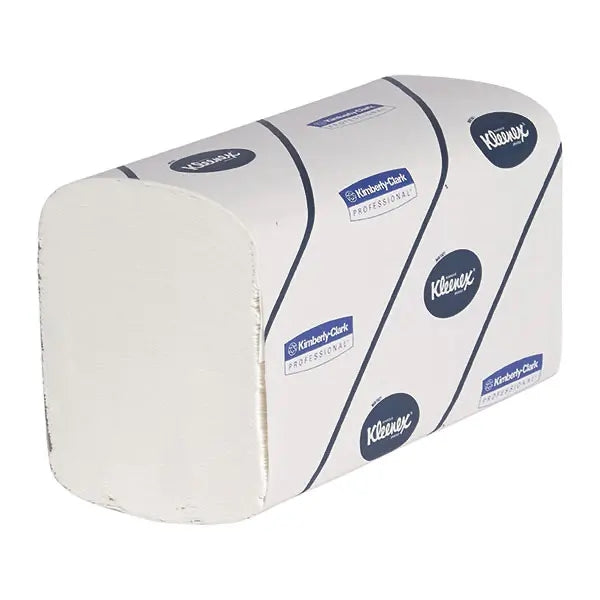 Handtücher Kleenex Ultra 21,5x21cm, klein