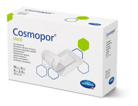 Cosmopor steril 10x8cm