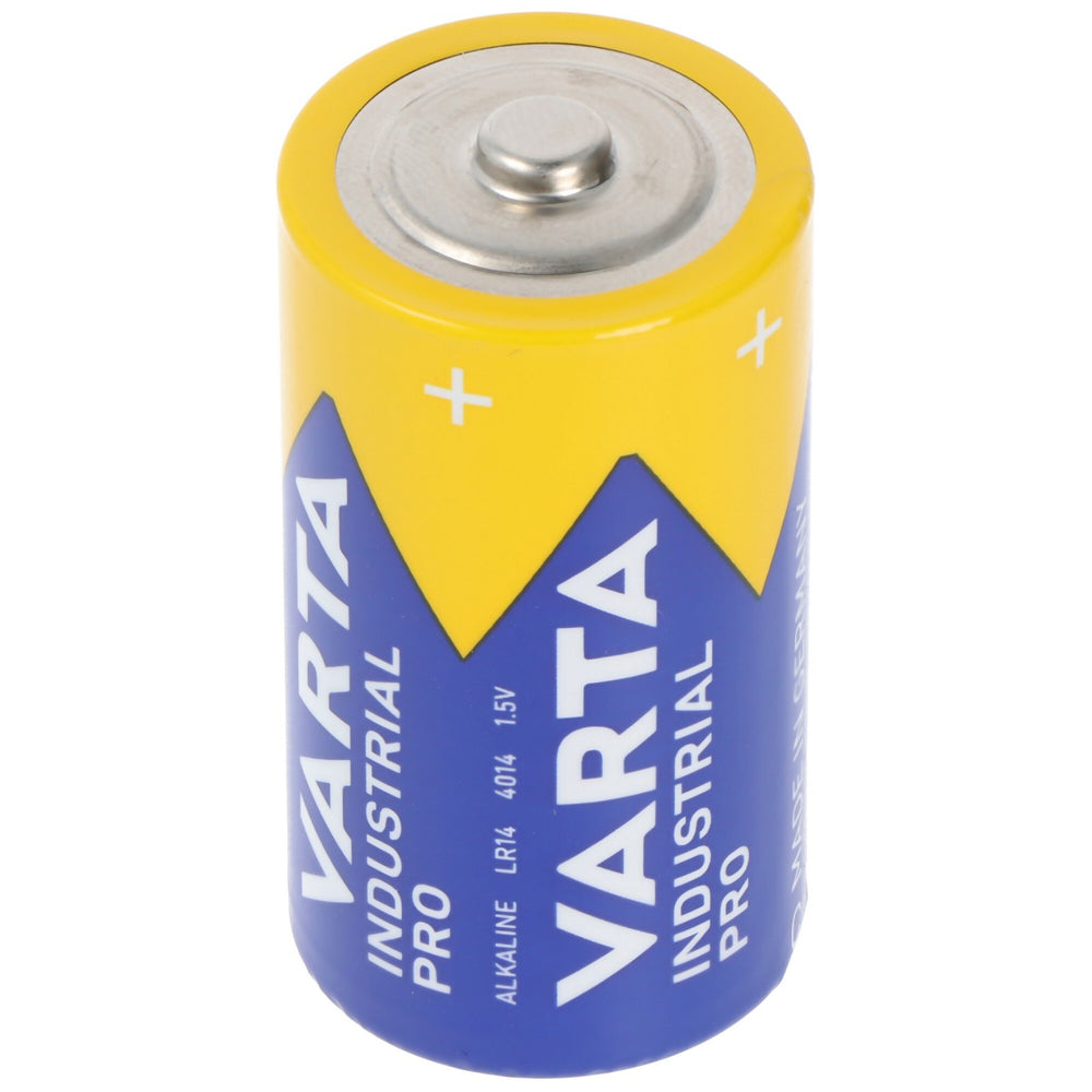 Varta Baby 4014 Alkaline Industrial