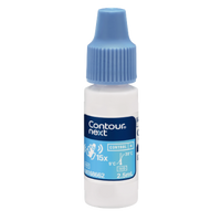 Contour Control Solution, High for Contour Next Sensors