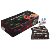 KEUL-O Strep B Cassette Test