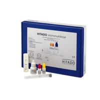 Hitado Mononucleosis Cassette Test