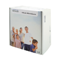 Hitado Microalbumin Test Strips