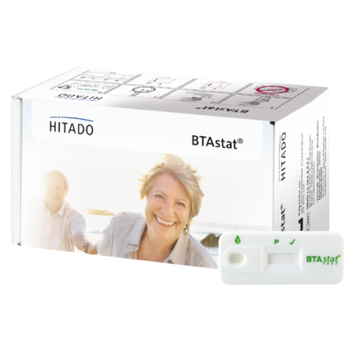 BTAstat, Blasentumor-Schnelltest, #661510