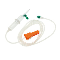 Intrafix Air Primeline mit Check Valve