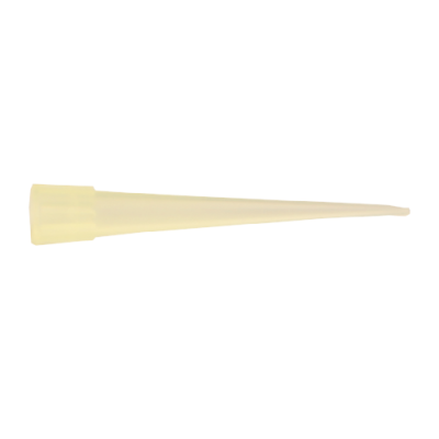Pipettenspitzen gelb (N) 2-200µl