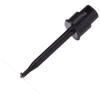 Halter f. Einmal-Kapillarpipetten