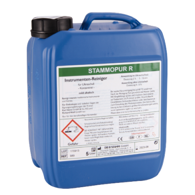 Stammopur R, 5L