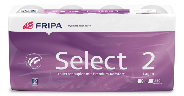 Toilet paper Basic