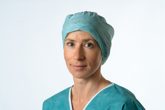 medimex Mundschutz, blau, 3-lagig, EN 14683:2019 Typ II