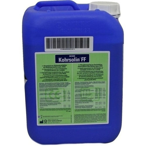 Kohrsolin FF 40ml