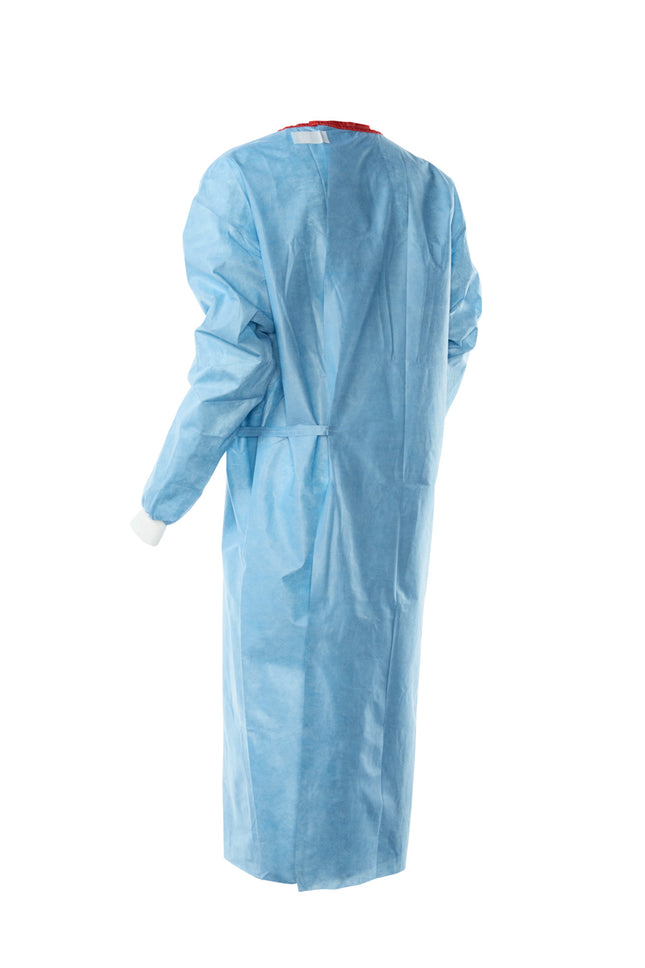 OP-Masken Foliodress Mask Comfort Perfect, grün