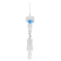 BD Venflon Pro Safety, green, 18G, 1.3x45mm, Safety IV Catheter