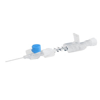 BD Venflon Pro Safety, green, 18G, 1.3x45mm, Safety IV Catheter