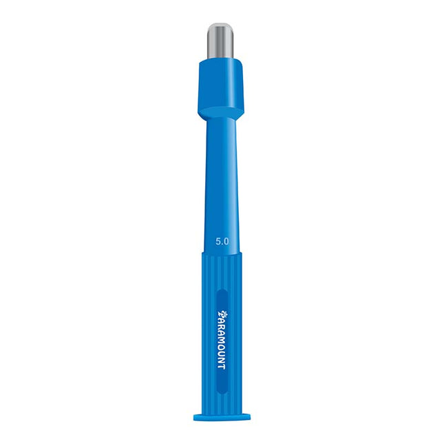 Biopsy Punch Disposable Skin Punches (Ribbed Handle) Ø 5mm