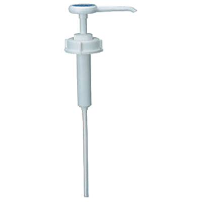 Dosing pump for 350/500ml (Bode), single-use item