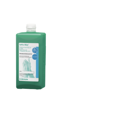 Softa-Man 1 liter