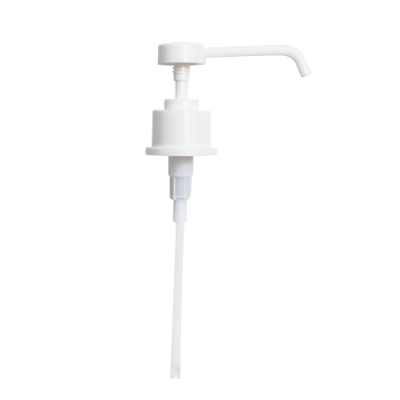 Dosierpumpe mit langem Auslauf 1000ml (Bode) (Einmalartikel)