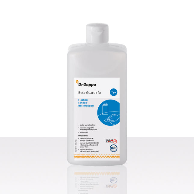 Beta Guard RFU Bio Wipes XXL Nachfüllpack (601109)
