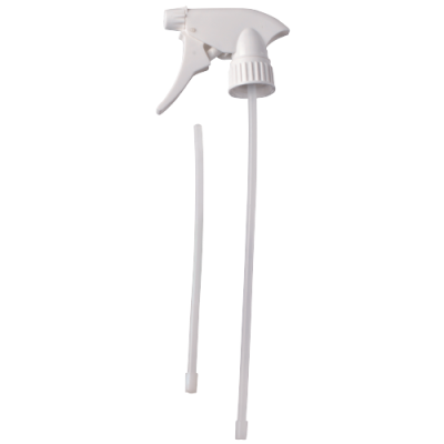 Spray nozzle for 500ml and 1L S&M bottles