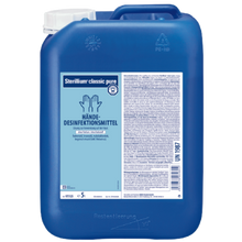 Sterillium classic pure 5Ltr.