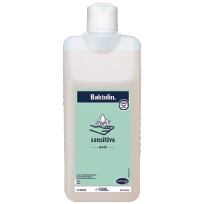 Baktolin sensitive 1Ltr.