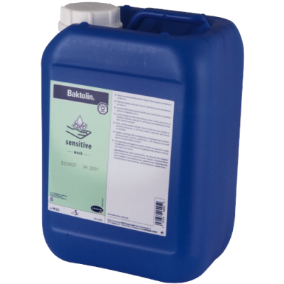 Baktolin sensitive 5Ltr.