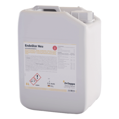 Endostar Neu 5Ltr., aldehydfrei