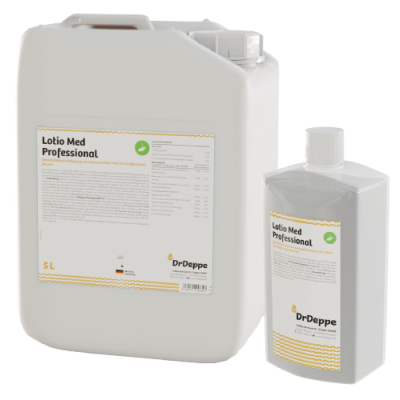 Lotio Med 500ml