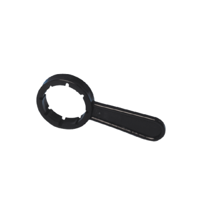 Key for Dr. Deppe 5Ltr. Canister