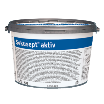 Sekusept aktiv 1,5kg