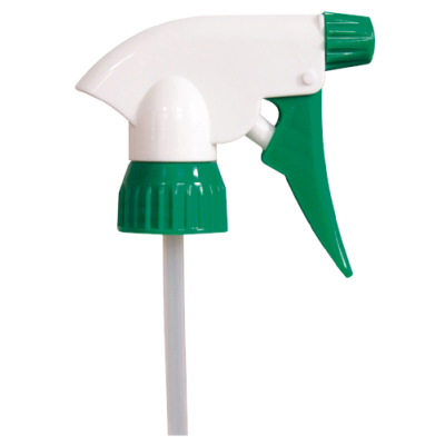 Hand spray head for 500ml with adapter