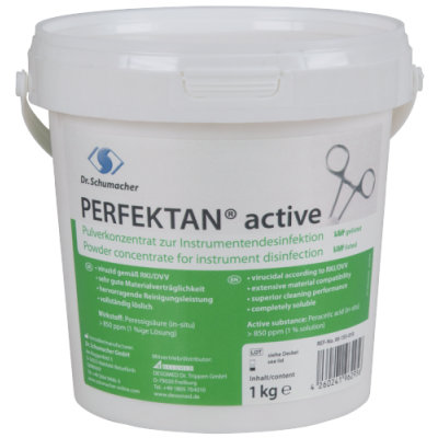 Perfektan Active 1kg(ChemVerbotsV)