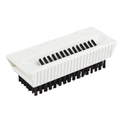 Hand and nail brush