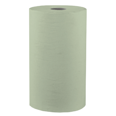 Tork Advanced Cleaning Cloth 420, green (129255)