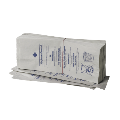 fripa sanitary bags