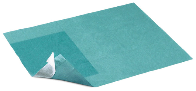 Foliodrape Protect Abdecktücher 45x75cm, selbstklebend, steril