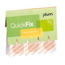 QuickFix Blood Stopper Refill Pflaster 45 Strips