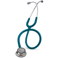 3M Littmann® Classic III Stethoscope, Caribbean Blue