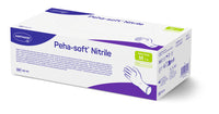 Surgical Gloves Peha-taft Latex powder-free, sterile, size 8.5